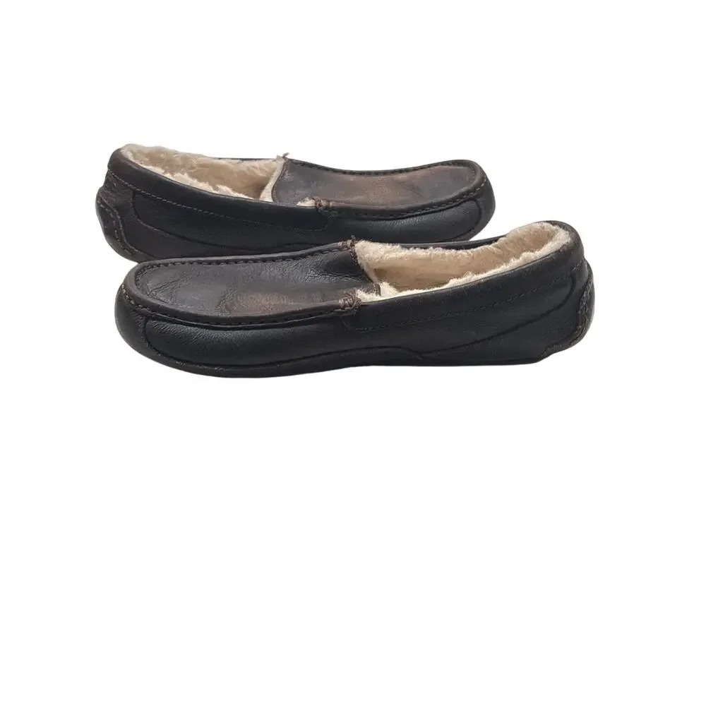 UGG men ascot